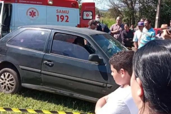 Foto: Reprodução/O Bemdito