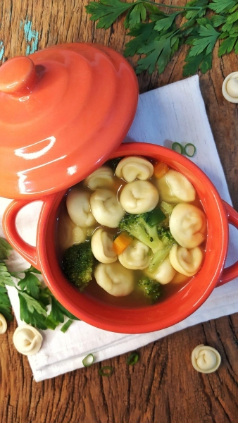 Foto: Divulgação/Sapori