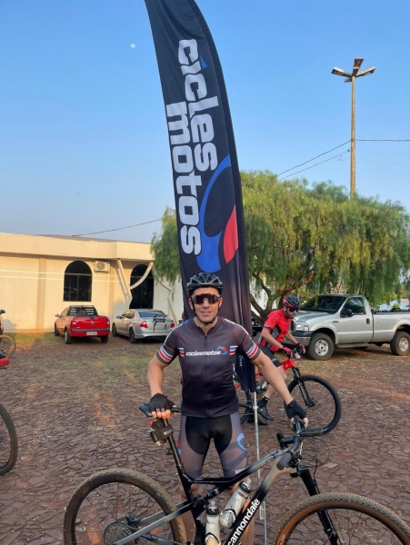 Foto: Divulgação/Cicles Motos