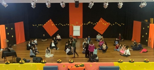 Fotos: Assessoria