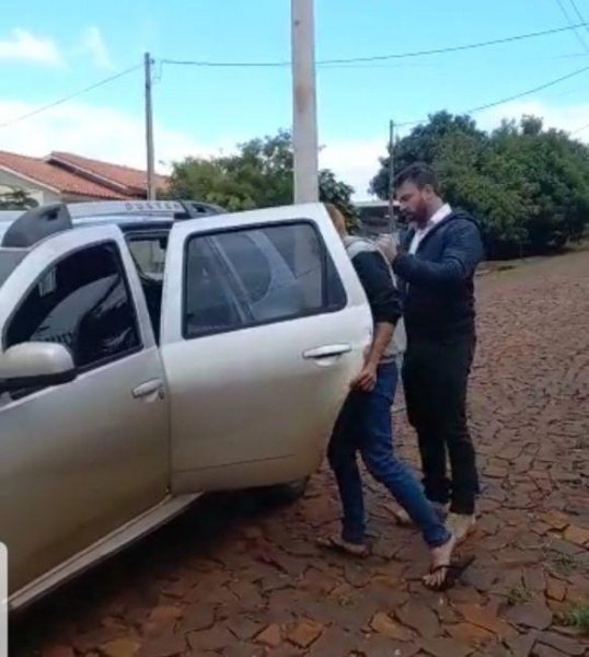 Foto: Divulgação/PP News