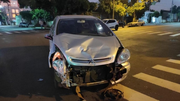 Fernando Nègre / Portal Rondon