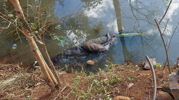 Foto: Guaraniaçu online