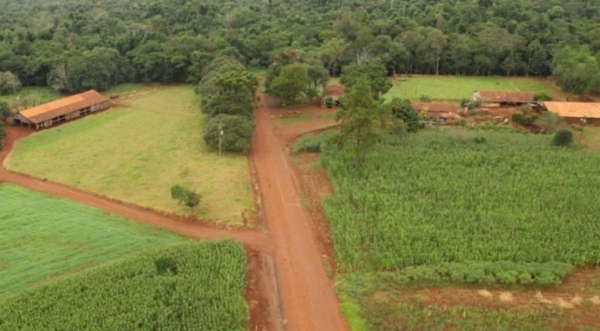 Estrada do Colono. Foto: Divulgação