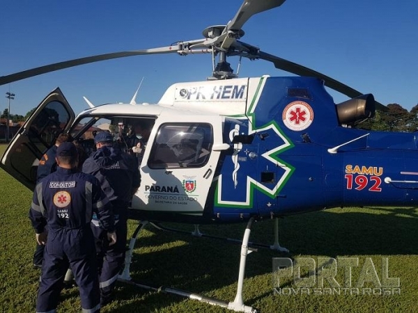 Fotos: Portal Palotina