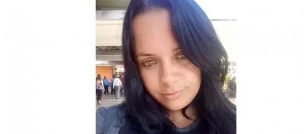 Ela estava desaparecida desde a última sexta-feira (20), após ter ido a uma festa.(Foto: O Bemdito)