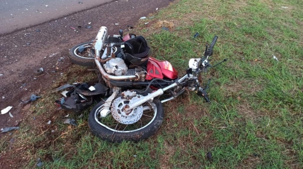 Fotos: Portal Nova Santa Rosa