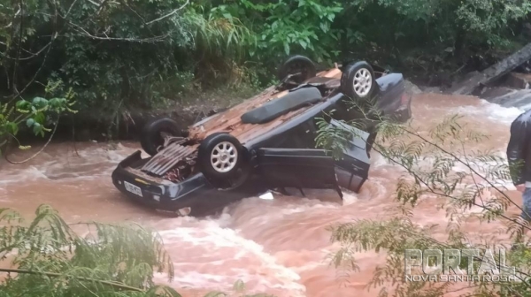 Fotos: Portal Nova Santa Rosa