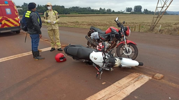 Fotos: Portal Nova Santa Rosa