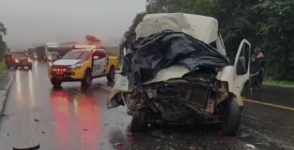 Imagem Michelli Arenza RPC