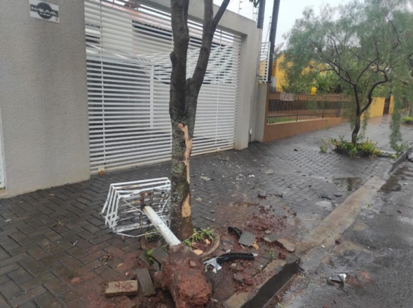 Foto: Fernando Nègre/ Portal Rondon