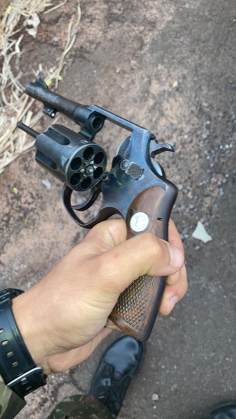 Foto: Polícia Federal