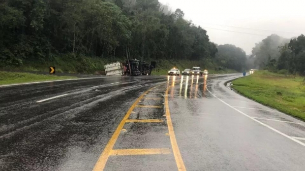 Foto: PRF/Divulgação