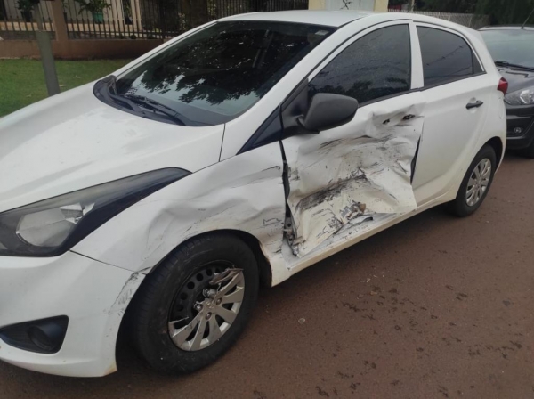 Foto: Fernando Nègre/ Portal Rondon