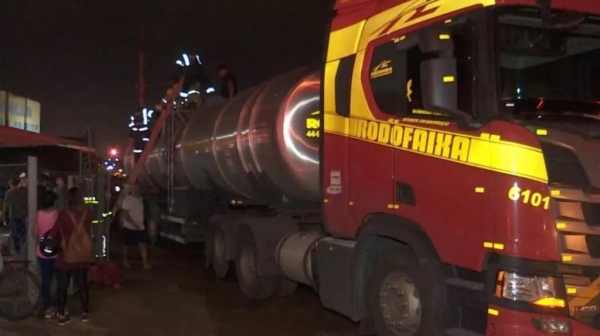 Foto: Lucas de Jesus / RICtv