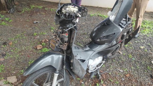 Foto: Fernando Nègre/ Portal Rondon