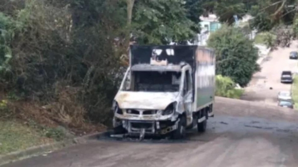 Foto: Colaboração Banda B