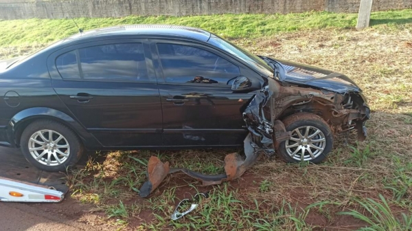 Fotos: Portal Nova Santa Rosa