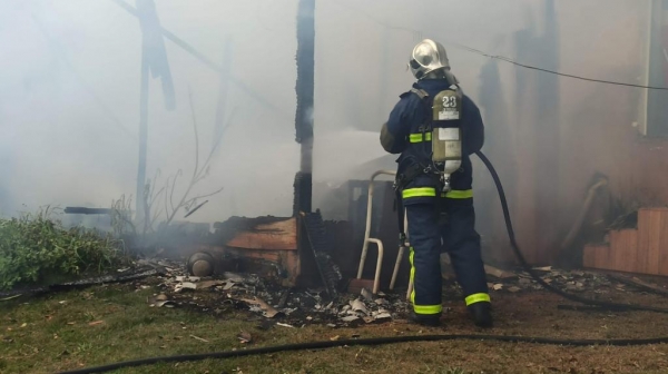 Fotos: Portal Nova Santa Rosa