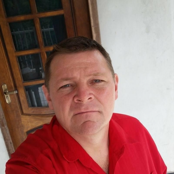 Foto: Arquivo pessoal