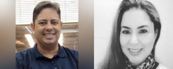 Gerlean Cesar Rodrigues – Facebook/Marta Bergamin – foto divulgação.