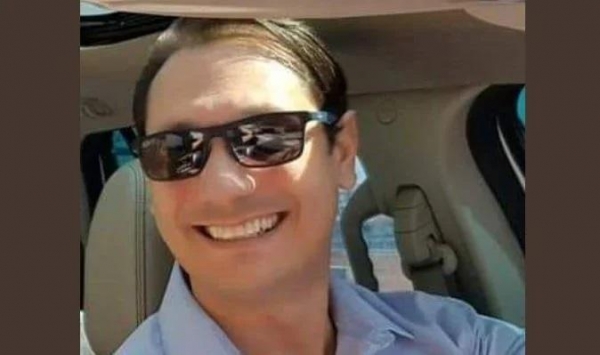 Médico Fabio Maia. Foto: Reprodução/Portal A Rede