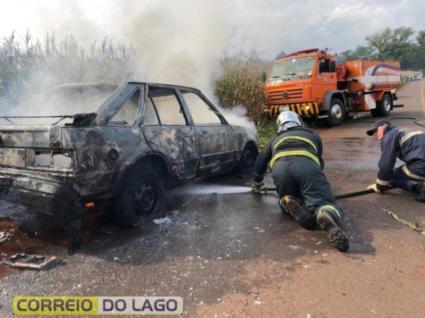 Foto: Correio do Lago