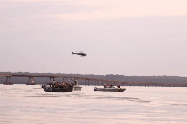Foto: Ministério da Defesa