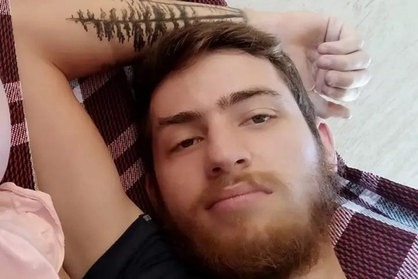 Leonardo Marchi.  Foto: Internet