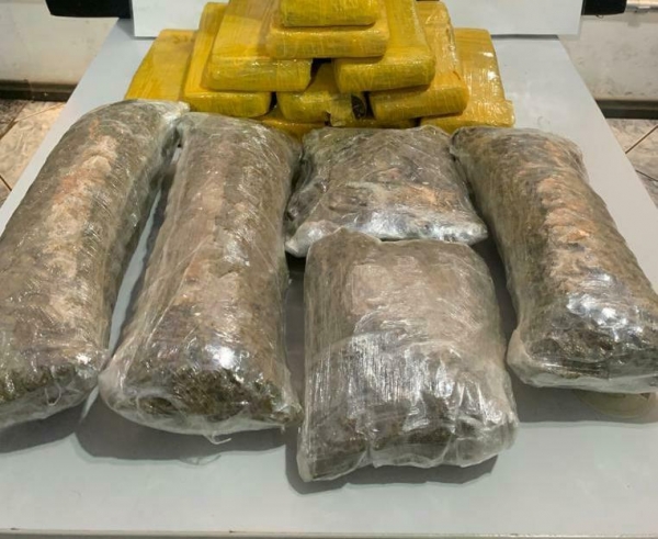 Foto Polícia Militar