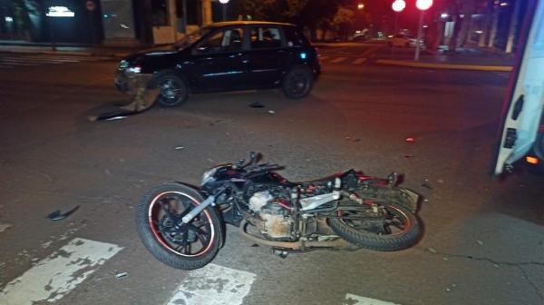 Fotos: Portal Nova Santa Rosa