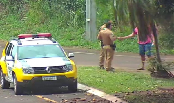 Fotos: Policia Federal