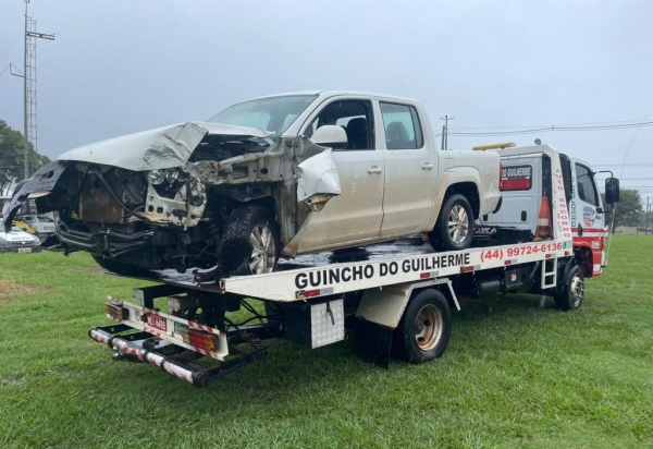 Foto: Assis Urgente/Léo Silva