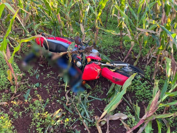 Foto: Portal Nova Santa Rosa