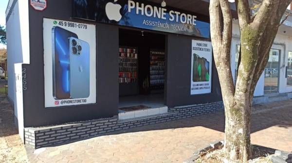 Fotos: Portal Nova Santa Rosa