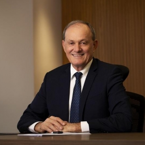 Para o presidente da Central Sicredi PR/SP/RJ, Manfred Dasenbrock, a abrangência da premiação demonstra a força do cooperativismo  Créditos: divulgação 