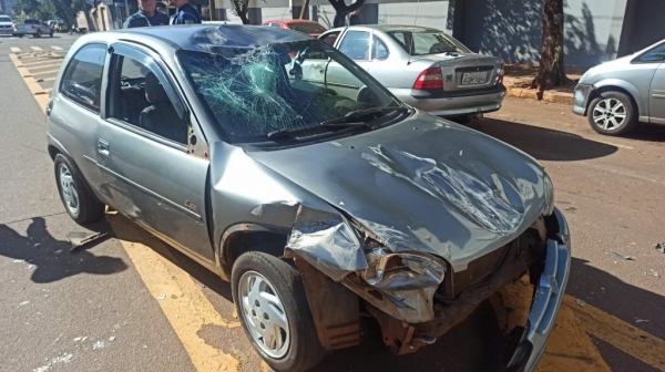 Fotos: Portal Nova Santa Rosa