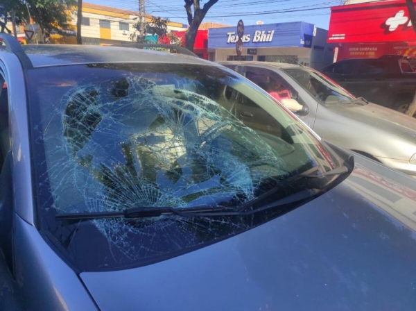 Foto: Fernando Nègre/Portal Rondon