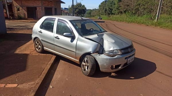 Fotos: Portal Nova Santa Rosa