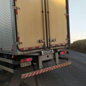 Foto: Daniel Hagman/Rádio Clube de Realeza