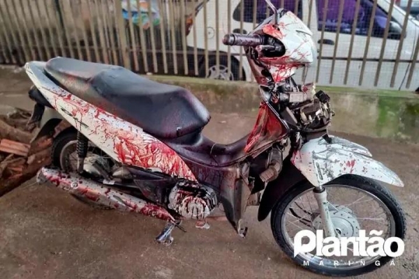 Fotos: Plantão Maringá