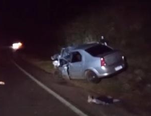 Foto Leodir Pereira/Rádio Pérola