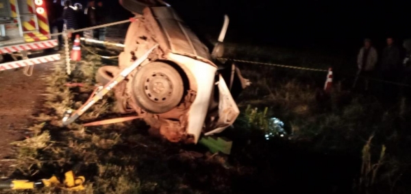 Foto Leodir Pereira/Rádio Pérola