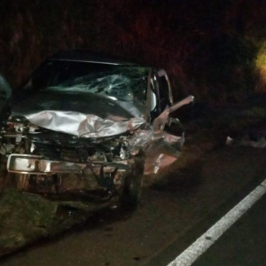 Foto Leodir Pereira/Rádio Pérola