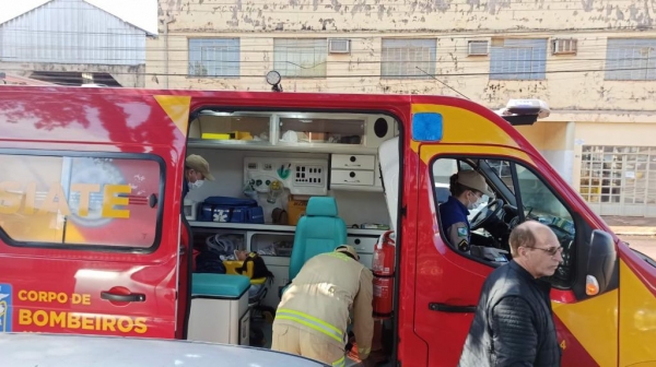 Foto: Portal Nova Santa Rosa