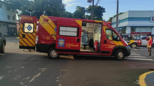 Fotos: Portal Rondon