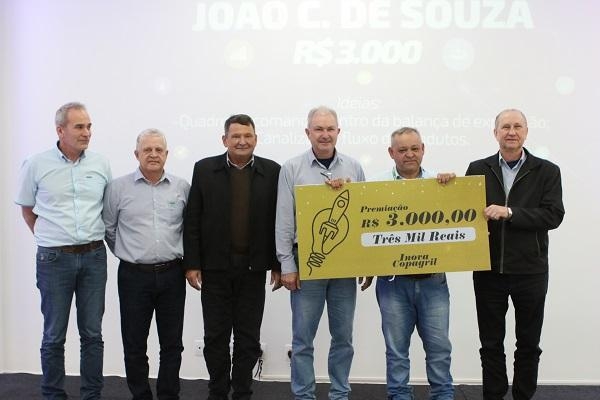 Fotos: Assessoria Copagril