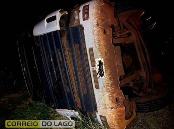 Foto: Correio do Lago