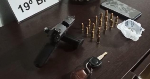 Foto: Portal Nova Santa Rosa