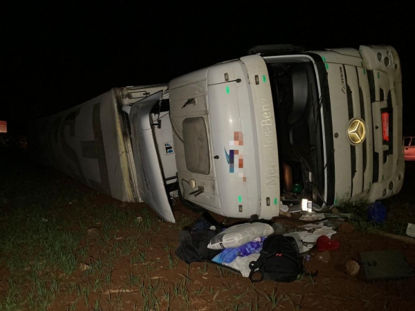 Fotos: Scheila Marini/Portal Nova Santa Rosa